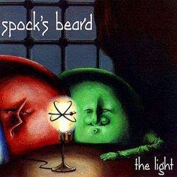 Spock's Beard: The Light