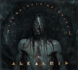 Alkaloid: The Malkuth Grimoire 