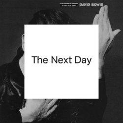 Bowie, David: The Next Day