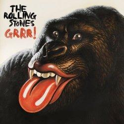 Rolling Stones, The: GRRR!