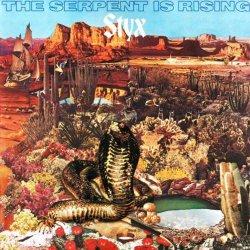 Styx: The Serpent Is Rising