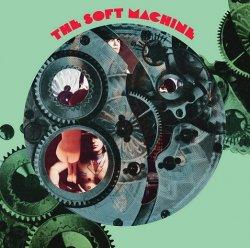 Soft Machine: The Soft Machine