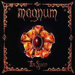 Magnum: The Spirit