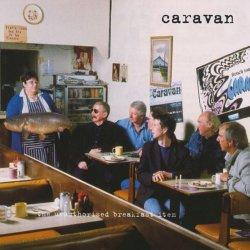 Caravan: The Unauthorised Breakfast Item