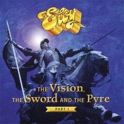 Eloy: The Vision the Sword and the Pyre - Part 1