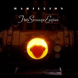 Marillion: This Strange Engine