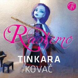 Kovač, Tinkara: Rastemo