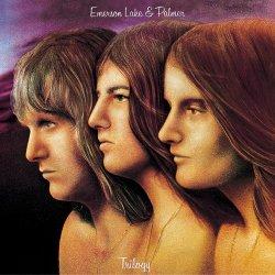 Emerson, Lake & Palmer: Trilogy