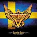 Live At Sweden Rock