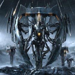 Trivium: Vengeance Falls