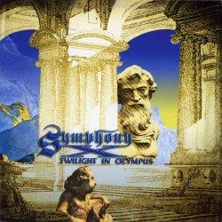Symphony X: Twilight in Olympus