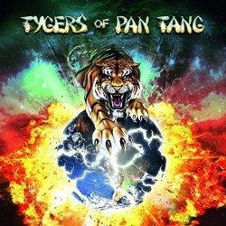 Tygers Of Pan Tang: Tygers Of Pan Tang