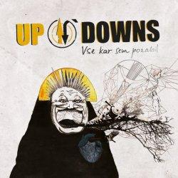 Up 'N' Downs: Vse kar sem pozabil