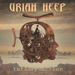 Uriah Heep: Totally Driven (2CD)