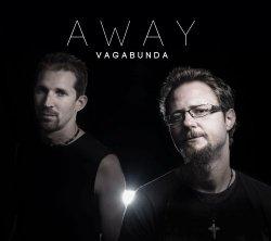 Vagabunda: Away (EP)