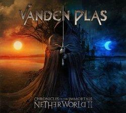 Vanden Plas: Chronicles of the Immortals – Netherworld Path 2.