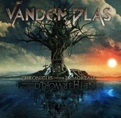 Vanden Plas: Chronicles of the Immortals – Netherworld – Path 1.