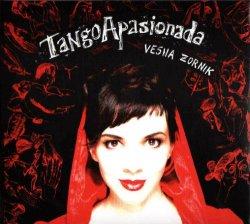 Zornik, Vesna: TangoApasionada