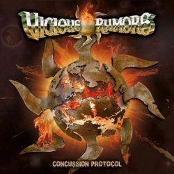 Vicious Rumors: Concussion Protocol