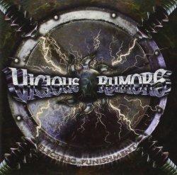 Vicious Rumors: Electric Punishment
