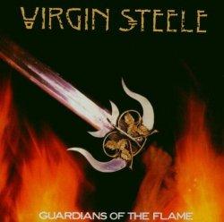 Virgin Steele: Guardians Of The Flame