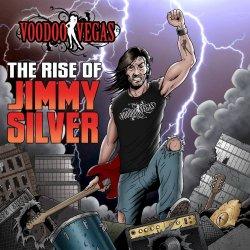 Voodoo Vegas: The Rise Of Jimmy SIlver