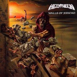 Helloween: Walls of Jericho