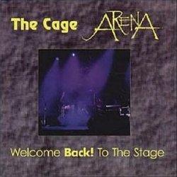 Arena: Welcome Back! To The Stage