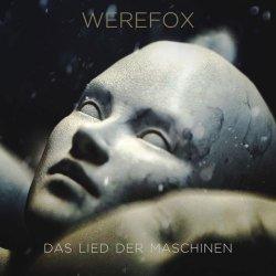 Werefox: Das Leid der Maschinen