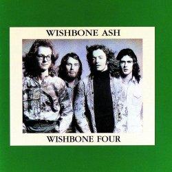 Wishbone Ash: Wishbone Four