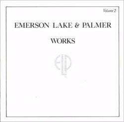 Emerson, Lake & Palmer: Works Volume Two