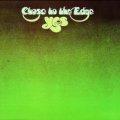 Close to the Edge