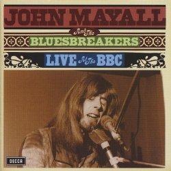 Mayall, John: Live At The BBC
