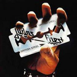 Judas Priest: British Steel