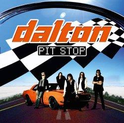 Dalton: Pit Stop