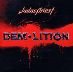 Judas Priest: Demolition