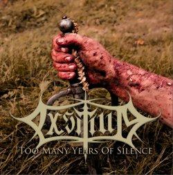 Exsilium: Too Many Years of Silence