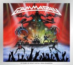 Gamma Ray: Heading For The East (2CD)