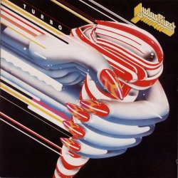 Judas Priest: Turbo