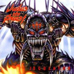 Judas Priest: Jugulator