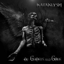 Kataklysm: Of Ghost and Gods
