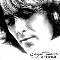 Harrison, George: Let It Roll: Songs by George Harrison