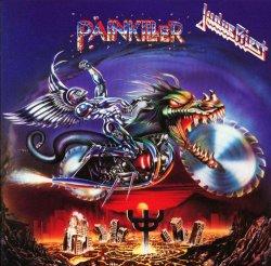 Judas Priest: Painkiller