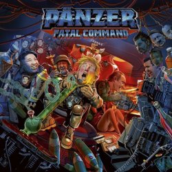 Panzer: Fatal Command