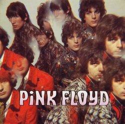 Pink Floyd: The Piper At The Gates Of Dawn