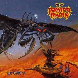 Praying Mantis: Legacy