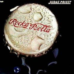 Judas Priest: Rocka Rolla