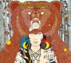 Grrizli Madams: SNTNTN