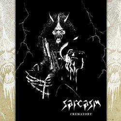 Sarcasm: Sarcasm: Anthology 1987-1994 - Crematory 
