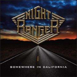 Night Ranger: Somewhere In California